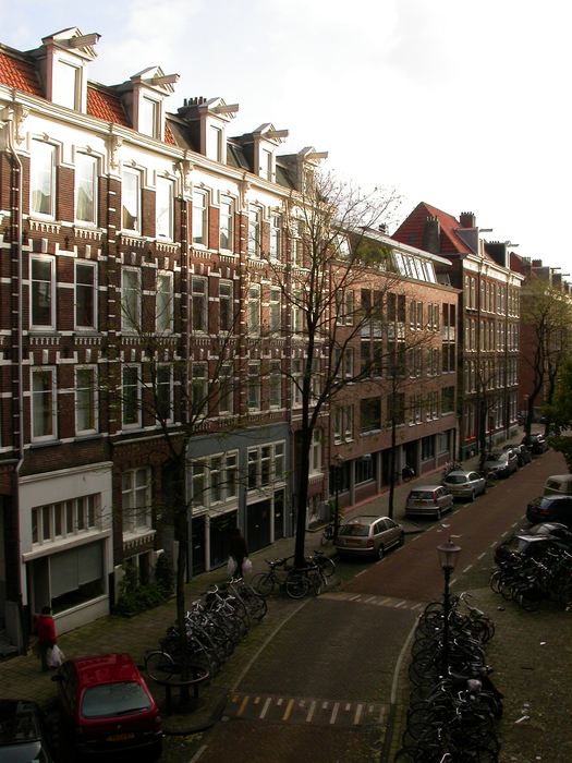 dacostastraat