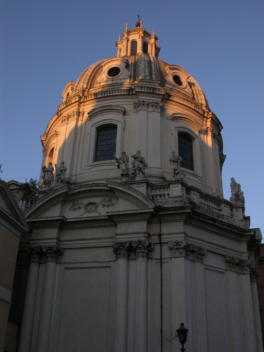 Santi Maria di Loreto