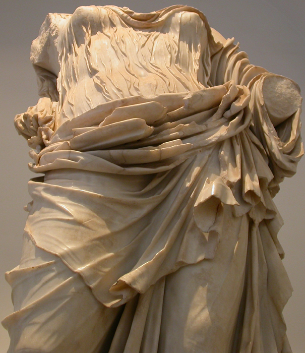 hera borghese