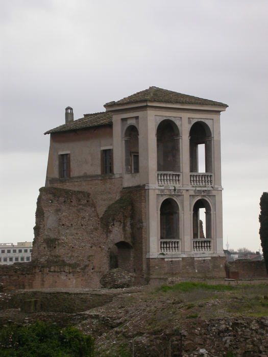 house of livia