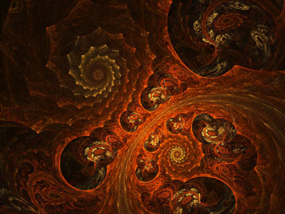 agate dreams fractal