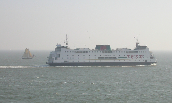 teso ferry